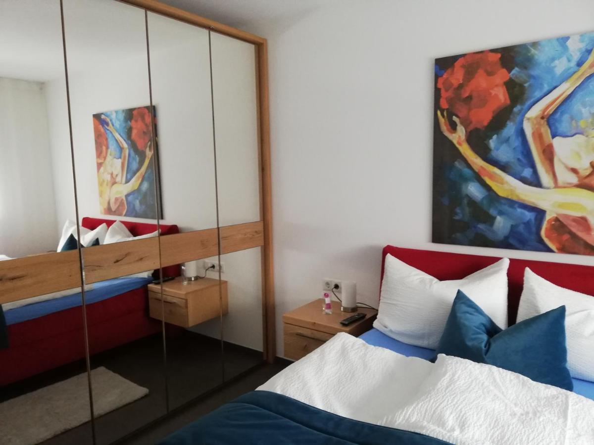 Feelhome Bruneck 外观 照片