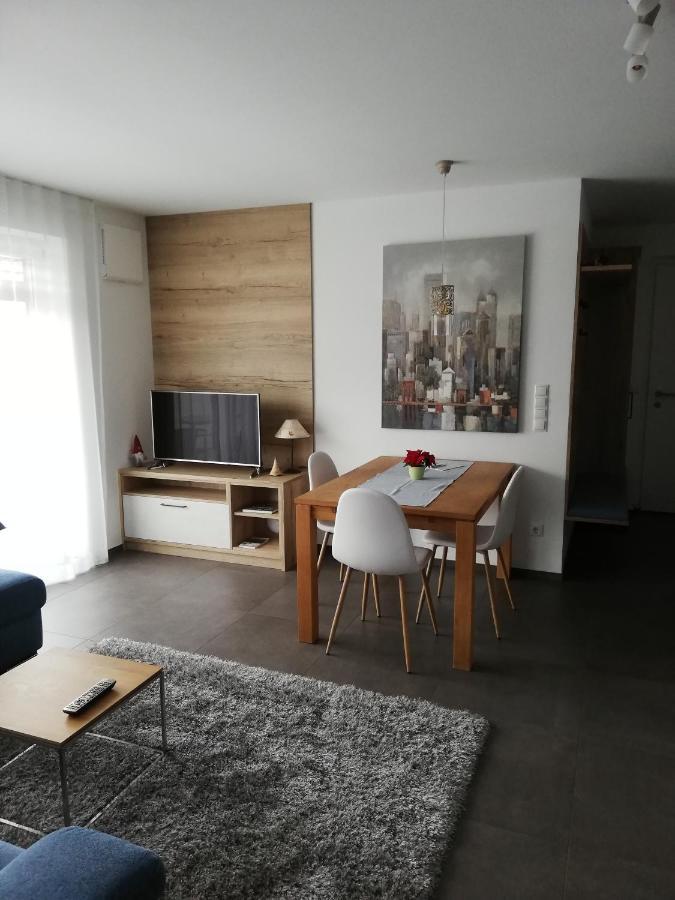 Feelhome Bruneck 外观 照片