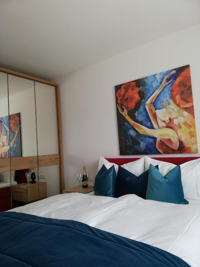 Feelhome Bruneck 外观 照片
