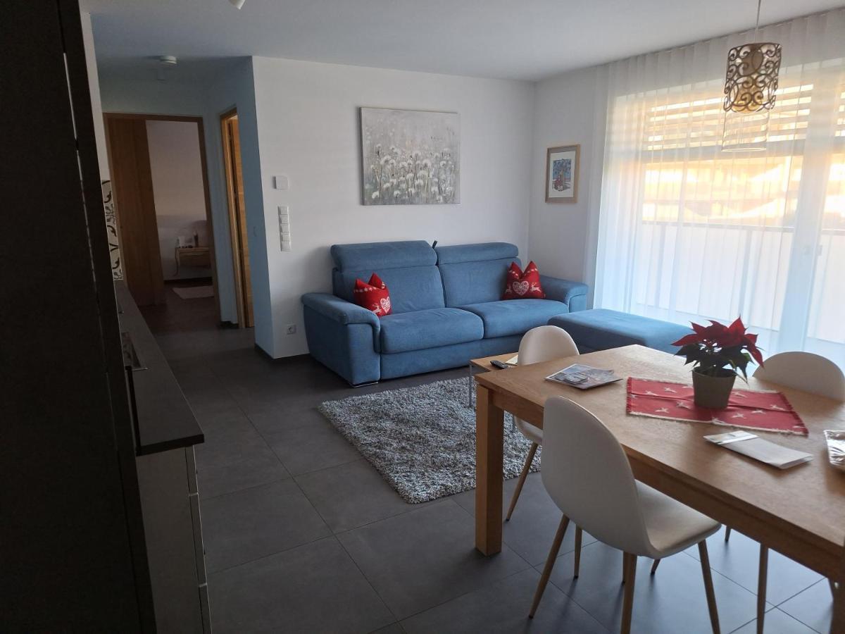 Feelhome Bruneck 外观 照片